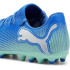 Botas de Fútbol Puma Future 7 Play Mg Infantil