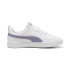Zapatillas Casual Puma Rickie Infantil Blanco