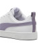 Zapatillas Casual Puma Rickie Infantil Blanco