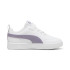 Zapatillas Casual Puma Rickie Ac+ Ps Infantil Blanco