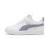 Zapatillas Casual Puma Rickie Ac+ Ps Infantil Blanco