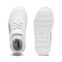 Zapatillas Casual Puma Rickie Ac+ Ps Infantil Blanco