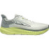 Zapatillas de Running Altra Torin 7 Gris/Verde Hombre