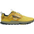 Zapatillas de Trail Altra Lone Peak 8 Amarillo Hombre