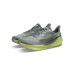 Zapatillas de Running Altra Experience Flow Gris/Verde Hombre
