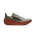 Zapatillas de Running Altra Experience Flow Gris/Naranja Hombre