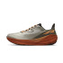 Zapatillas de Running Altra Experience Flow Gris/Naranja Hombre