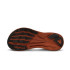 Zapatillas de Running Altra Experience Flow Gris/Naranja Hombre