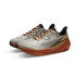 Zapatillas de Running Altra Experience Flow Gris/Naranja Hombre