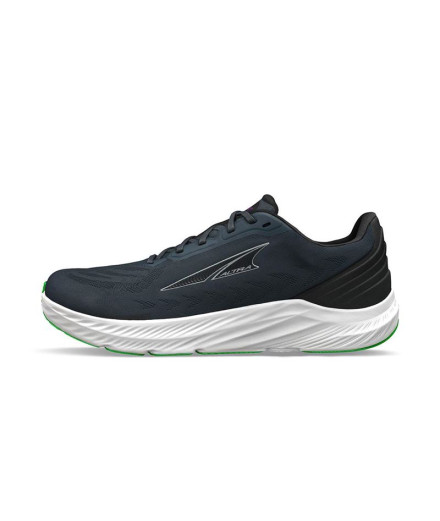 Zapatillas de Running Altra Rivera 4 Negro Hombre