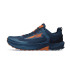Zapatillas de Trail Altra Timp 5 Azul/Naranja Hombre