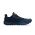 Zapatillas de Trail Altra Timp 5 Azul/Naranja Hombre