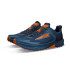 Zapatillas de Trail Altra Timp 5 Azul/Naranja Hombre