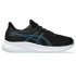 Zapatillas de Running ASICS Patriot 13 Gs Infantil Negro