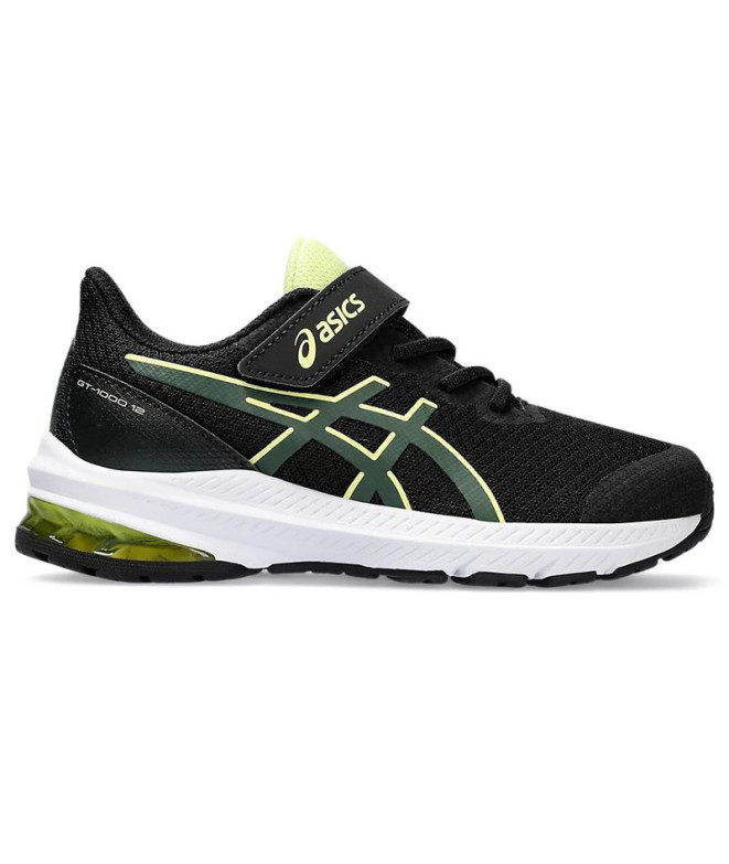 Zapatillas de Running ASICS Gt-1000 12 Ps...