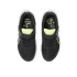 Zapatillas de Running ASICS Gt-1000 12 Ps Infantil Negro
