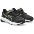 Zapatillas de Running ASICS Gt-1000 12 Ps Infantil Negro