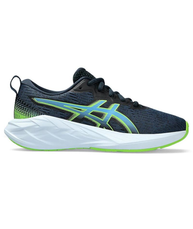 Zapatillas ASICS Novablast 4 GS Infantil