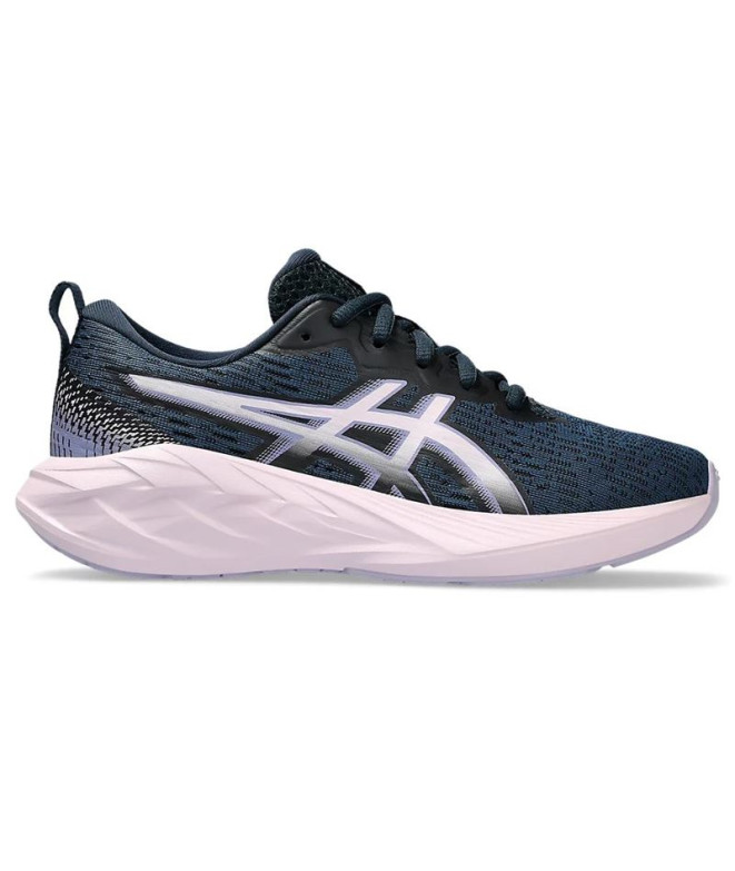 Zapatillas ASICS Novablast 4 GS Infantil