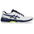 Zapatillas de Balonmano ASICS Gel-Court Hunter 3 Hombre Blanco
