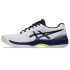 Zapatillas de Balonmano ASICS Gel-Court Hunter 3 Hombre Blanco