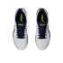 Zapatillas de Balonmano ASICS Gel-Court Hunter 3 Hombre Blanco