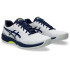 Zapatillas de Balonmano ASICS Gel-Court Hunter 3 Hombre Blanco
