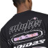 Camiseta adidas House Of Tiro Summer Graphic Hombre Negro