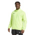 Cazadora de Running adidas Adizero Essentials Running Hombre Amarillo