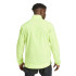 Cazadora de Running adidas Adizero Essentials Running Hombre Amarillo