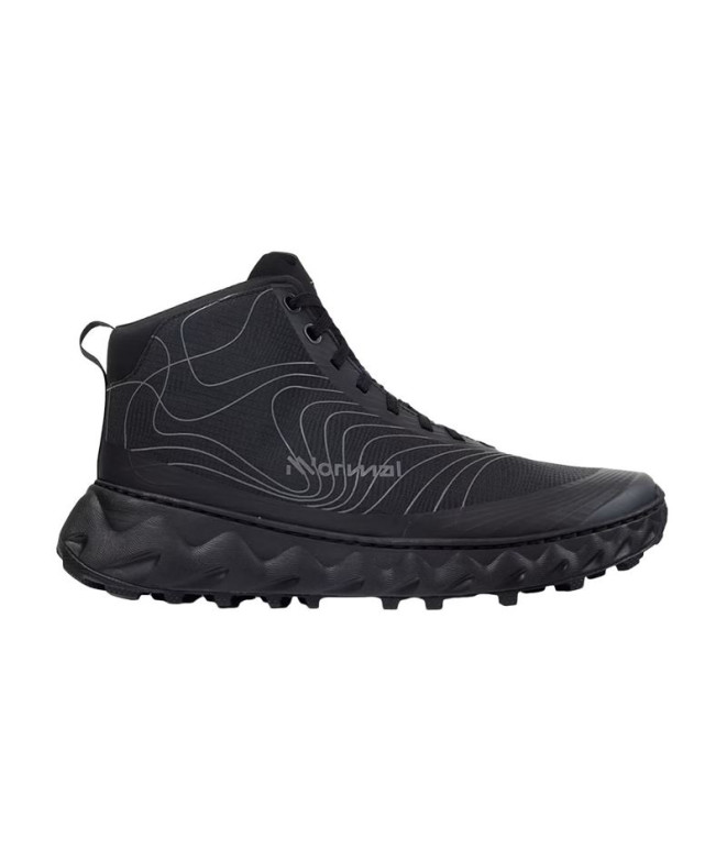 Botas de Trail Nnormal Tomir 2.0 Boot Negro