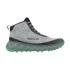 Botas de Trail Nnormal Tomir 2.0 Boot Verde