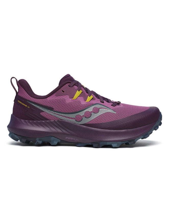 Zapatillas de Trail Saucony Peregrine 14/...