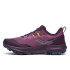 Zapatillas de Trail Saucony Peregrine 14/ Morado Mujer
