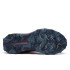 Zapatillas de Trail Saucony Peregrine 14/ Morado Mujer