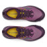 Zapatillas de Trail Saucony Peregrine 14/ Morado Mujer