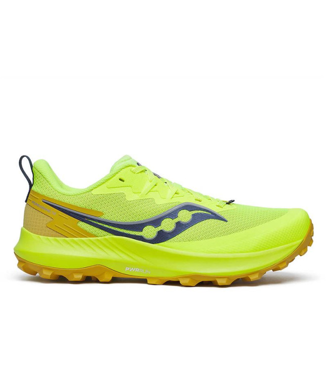 Zapatillas de Trail Saucony Peregrine 14...