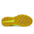 Zapatillas de Trail Saucony Peregrine 14  Amarillo Hombre