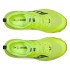 Zapatillas de Trail Saucony Peregrine 14  Amarillo Hombre