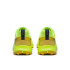 Zapatillas de Trail Saucony Peregrine 14  Amarillo Hombre