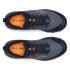 Zapatillas de Trail Saucony Peregrine 14 Azul Hombre