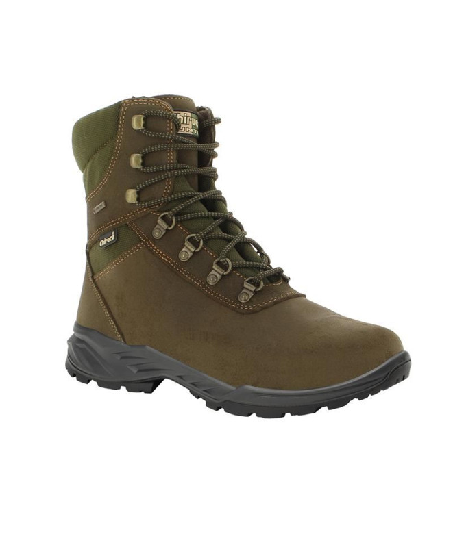 Botas de Montaña Chiruca Torcaz 01 Gore-Tex...