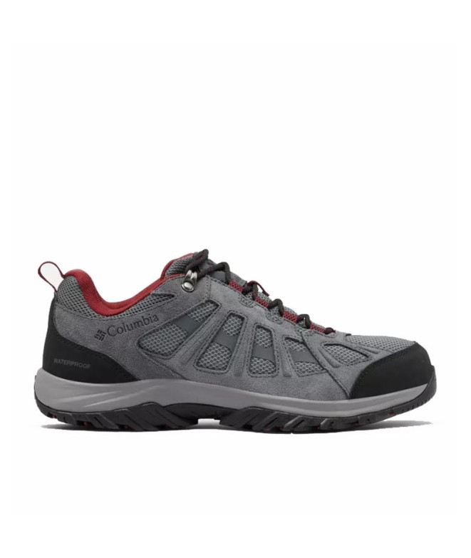 Zapatillas Montaña Columbia Redmond™ Iii...