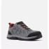 Zapatillas Montaña Columbia Redmond™ Iii Waterproof Gris Hombre