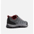 Zapatillas Montaña Columbia Redmond™ Iii Waterproof Gris Hombre