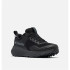 Zapatillas Montaña Columbia Konos™ Trs Outdry™ Negro Mujer