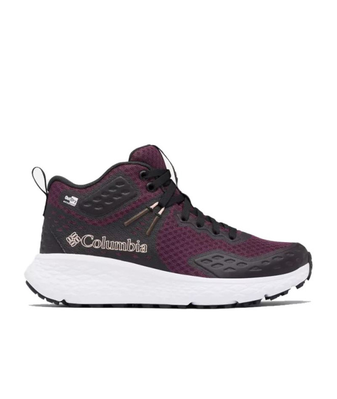 Zapatillas Montaña Columbia Konos™ Trs Outdry™...