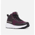 Zapatillas Montaña Columbia Konos™ Trs Outdry™ Mid Morado Mujer
