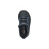 Zapatillas Geox Gisli B. C - Gbk Cer.+Nylon Niño Azul Marino/Azul