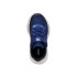 Zapatillas Geox Loftus C - Tes.Bril+Gbk Perl Infantil Azul Marino